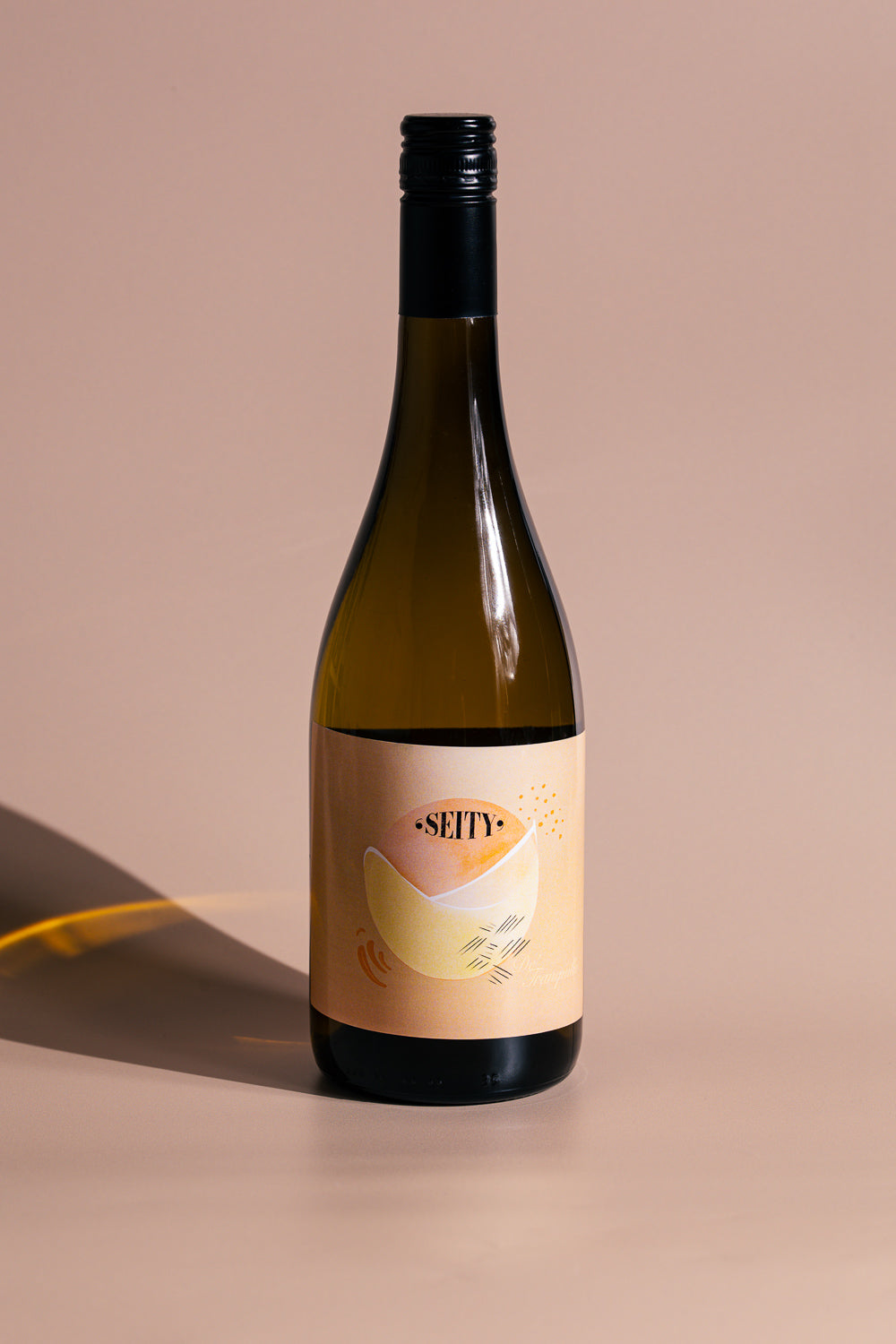 vino analcolico per menu degustazione